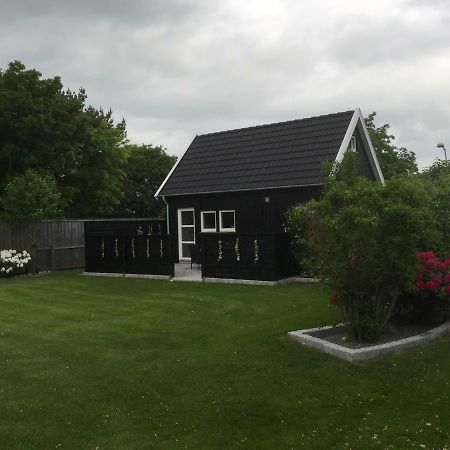 Skagen Anneks Villa Bagian luar foto