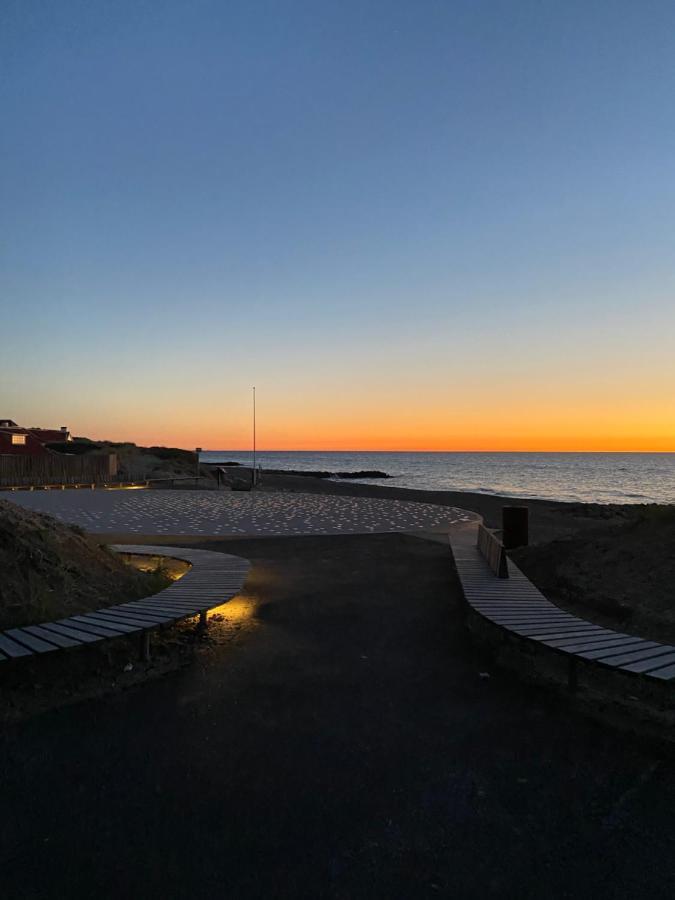 Skagen Anneks Villa Bagian luar foto