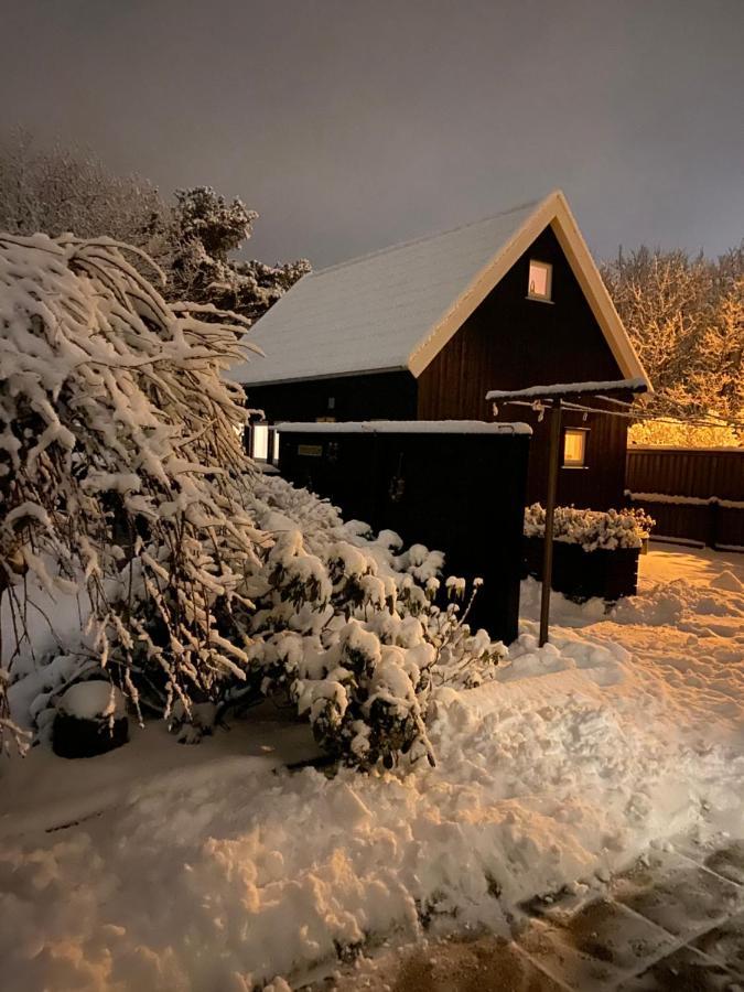 Skagen Anneks Villa Bagian luar foto