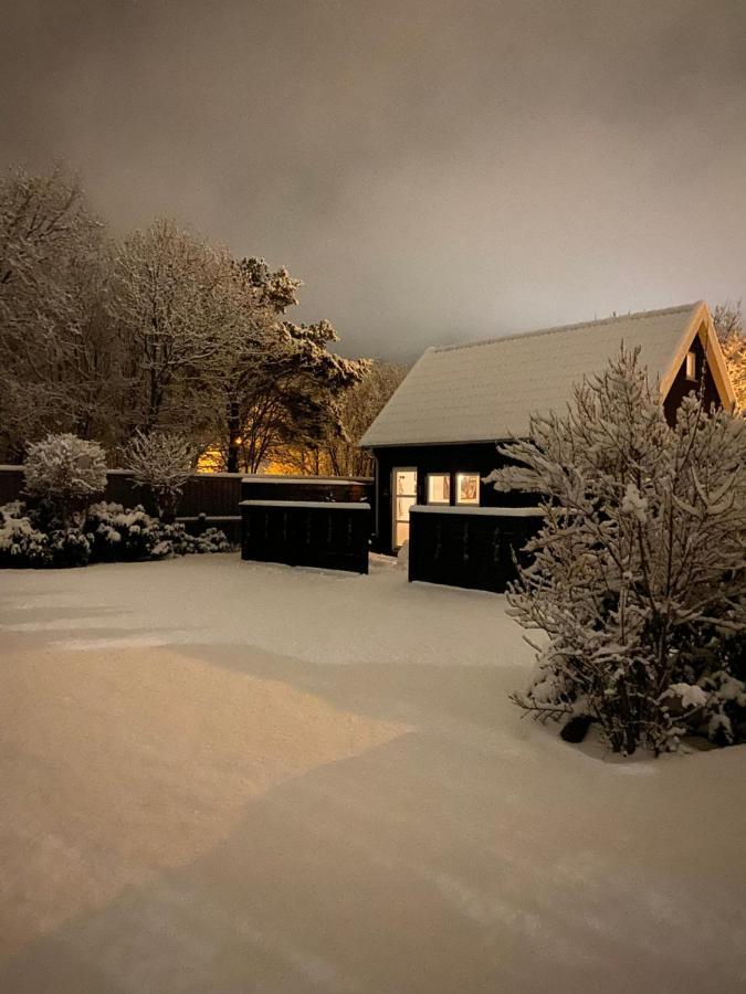 Skagen Anneks Villa Bagian luar foto